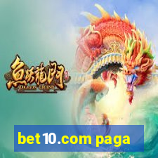 bet10.com paga